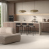 Керамогранит Imola Ceramica Suite Stone Мозаика N (30x30) арт. Mk.Shell630
